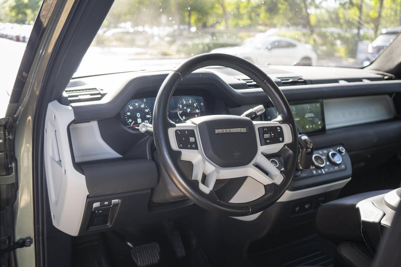 2021 Land Rover Defender First Edition San Antonio TX