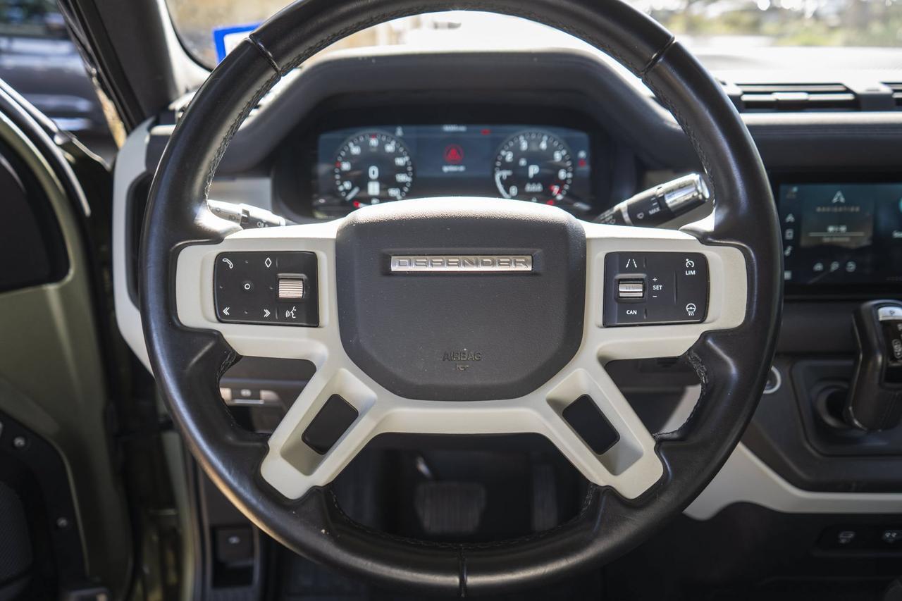 2021 Land Rover Defender First Edition San Antonio TX