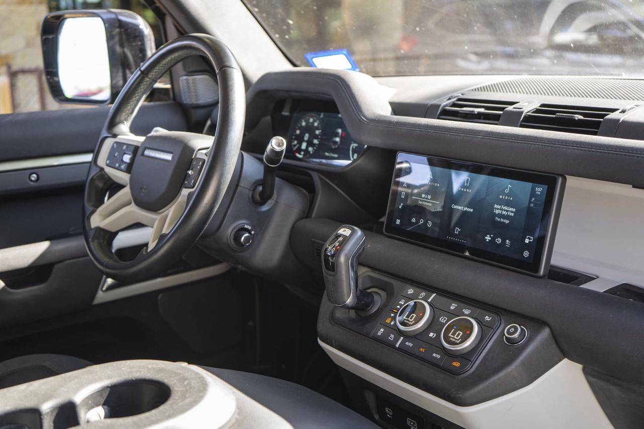 2021 Land Rover Defender First Edition San Antonio TX