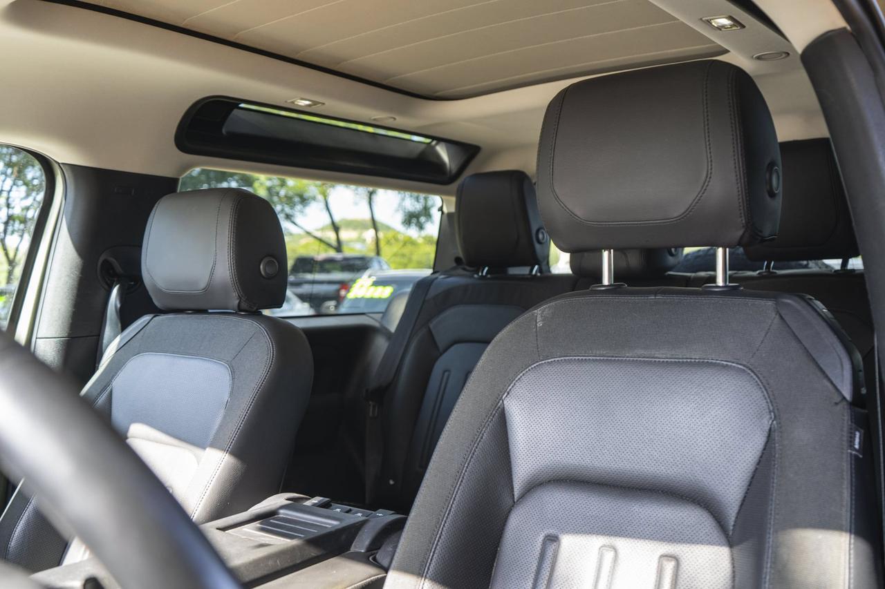 2021 Land Rover Defender First Edition San Antonio TX