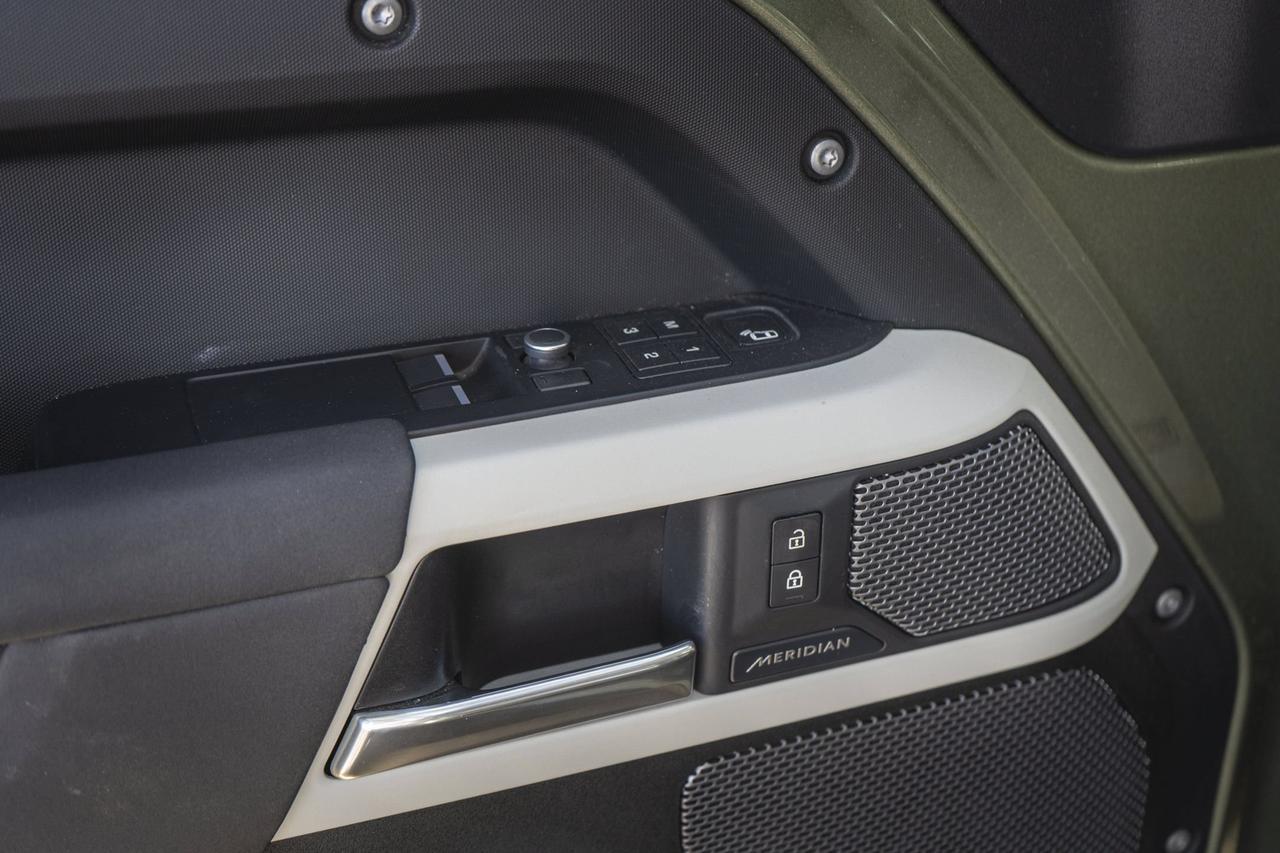 2021 Land Rover Defender First Edition San Antonio TX