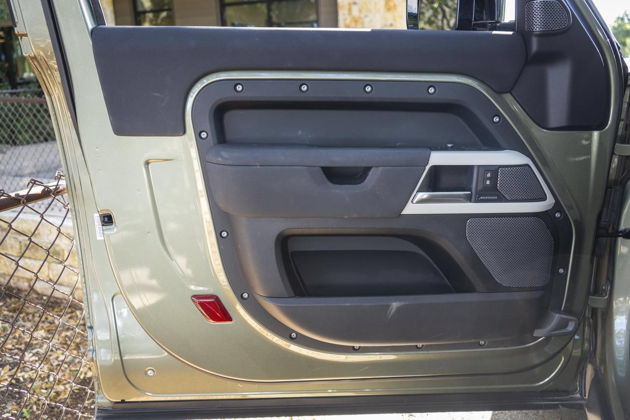2021 Land Rover Defender First Edition San Antonio TX