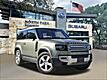 2021 Land Rover Defender First Edition