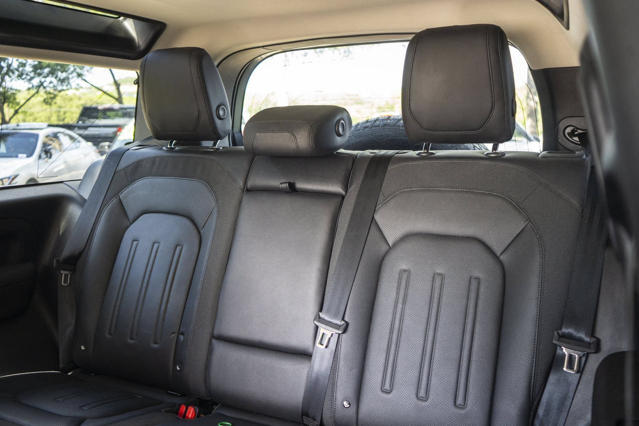 2021 Land Rover Defender First Edition San Antonio TX