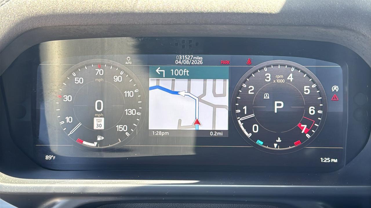 2021 Land Rover Defender S  Selma TX