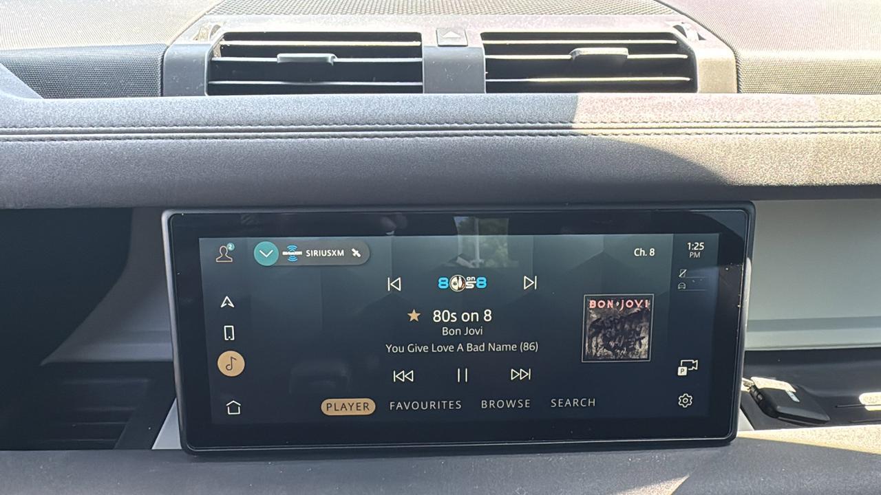 2021 Land Rover Defender S  Selma TX