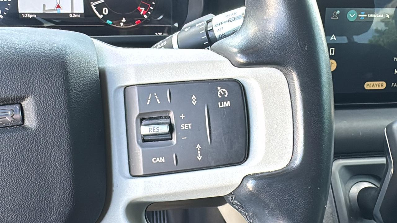 2021 Land Rover Defender S  Selma TX