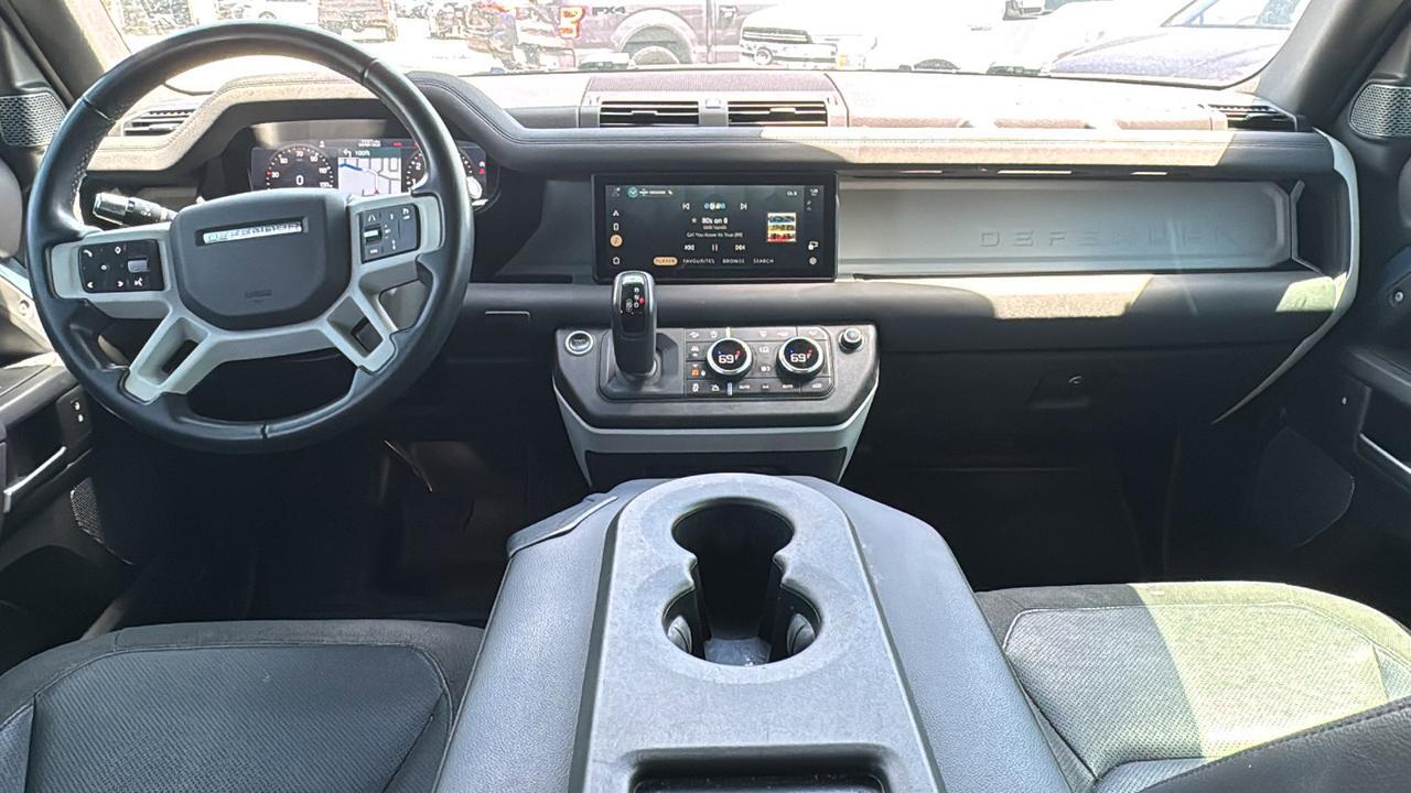 2021 Land Rover Defender S  Selma TX