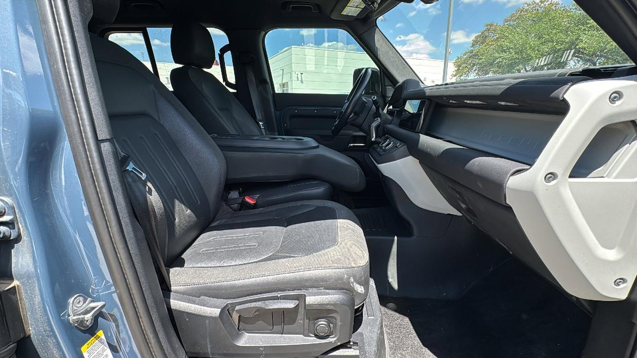 2021 Land Rover Defender S  Selma TX