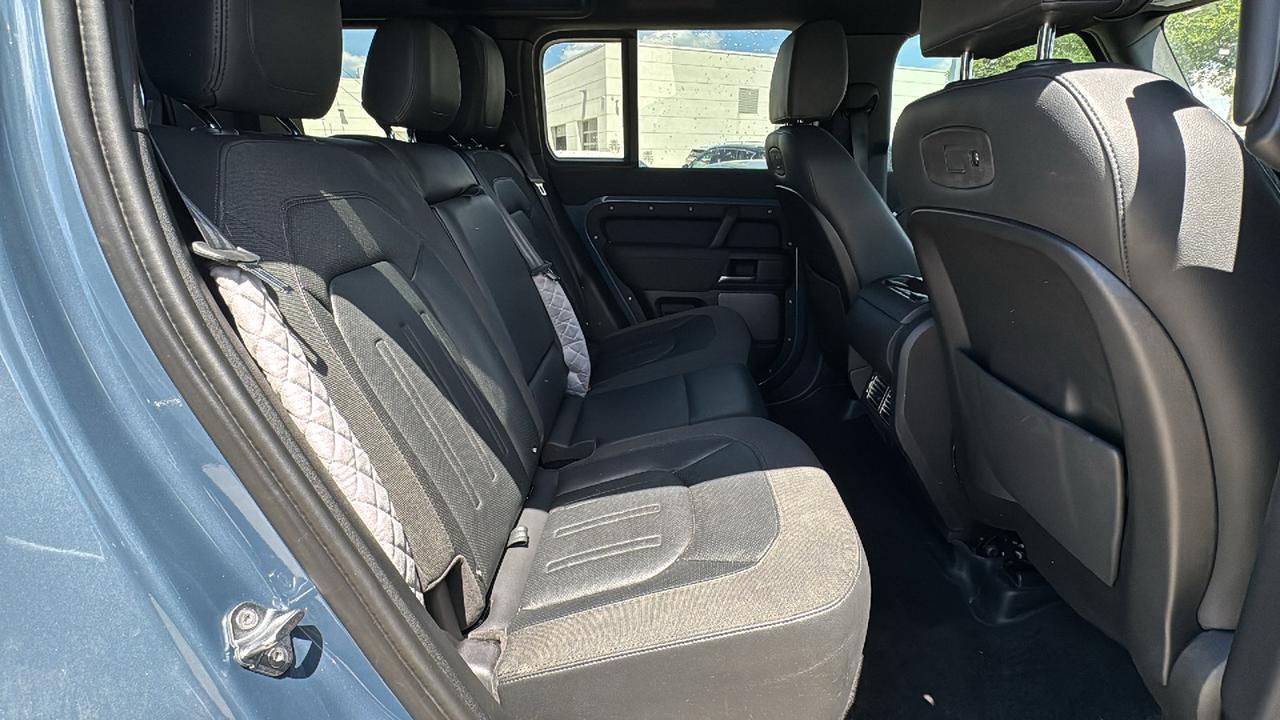 2021 Land Rover Defender S  Selma TX