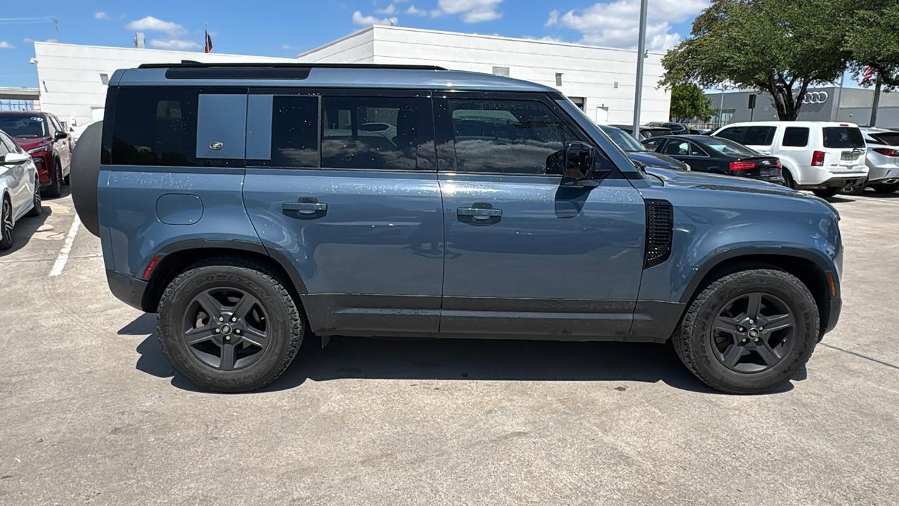 2021 Land Rover Defender S  Selma TX
