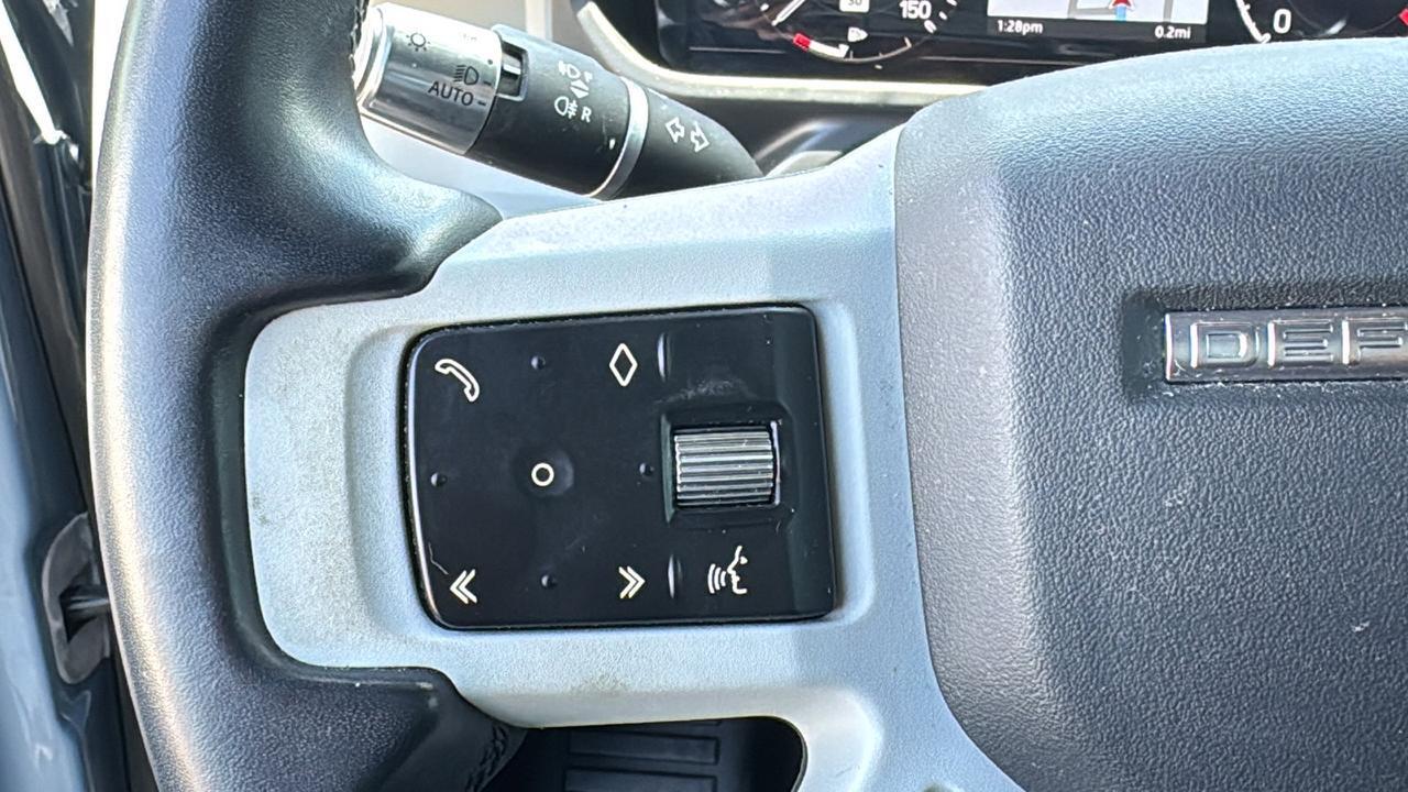 2021 Land Rover Defender S  Selma TX