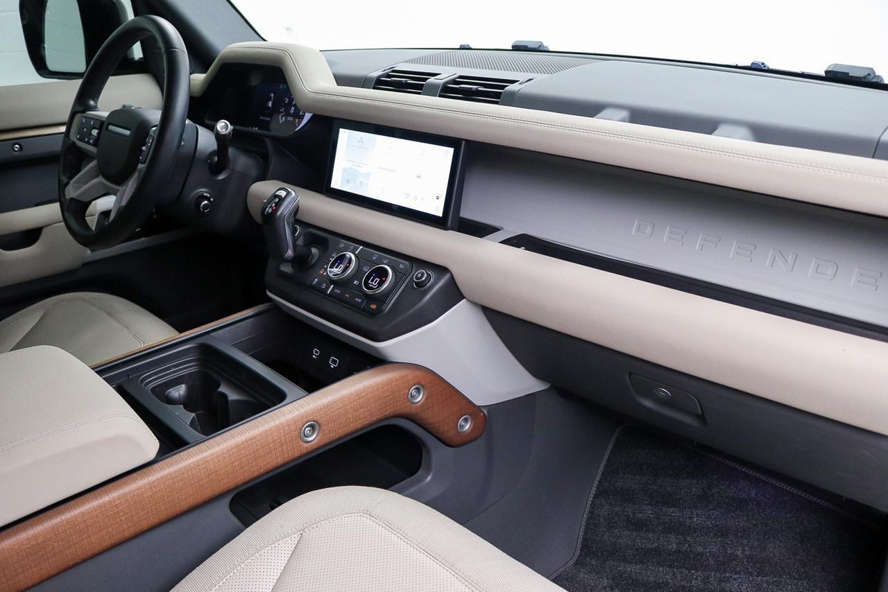 2021 Land Rover Defender SE Newport Beach CA