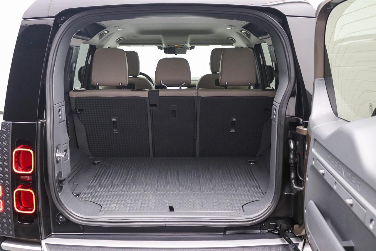 2021 Land Rover Defender SE Newport Beach CA