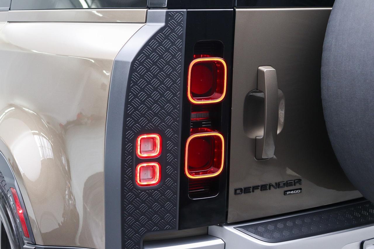 2021 Land Rover Defender SE Newport Beach CA