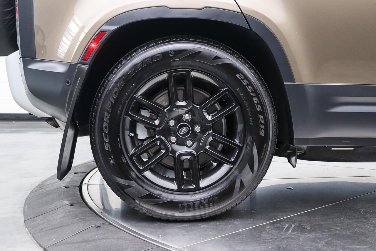 2021 Land Rover Defender SE Newport Beach CA