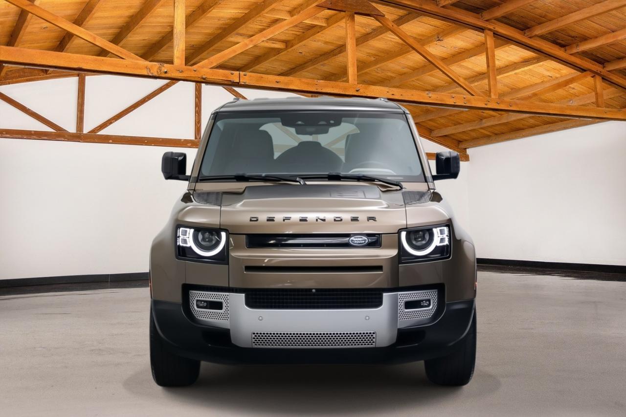 2021 Land Rover Defender SE Newport Beach CA