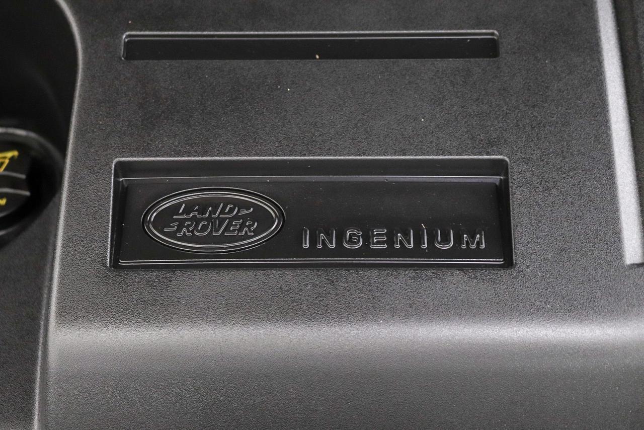 2021 Land Rover Defender SE Newport Beach CA