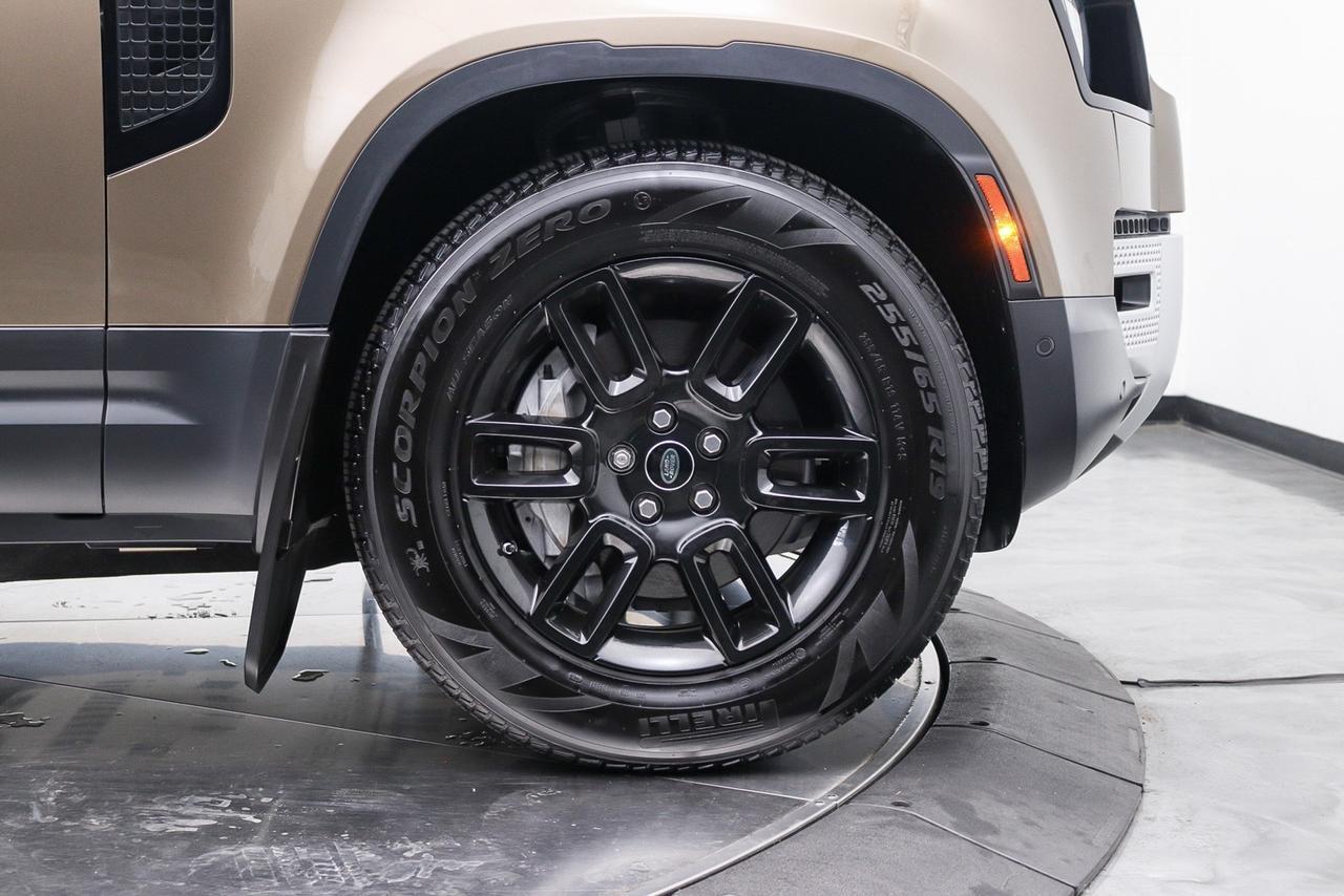 2021 Land Rover Defender SE Newport Beach CA