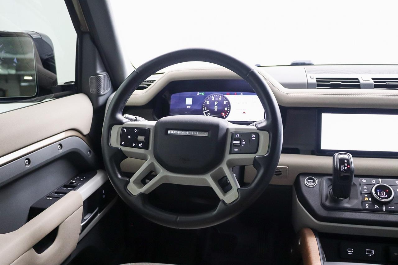 2021 Land Rover Defender SE Newport Beach CA