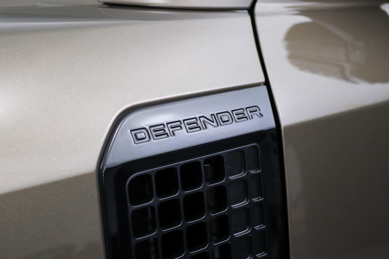 2021 Land Rover Defender SE Newport Beach CA