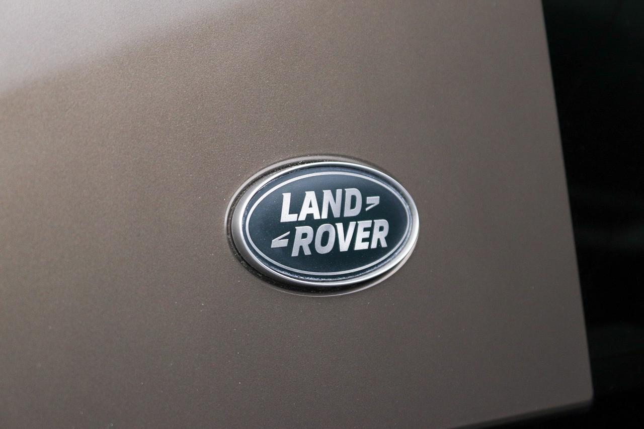 2021 Land Rover Defender SE Newport Beach CA