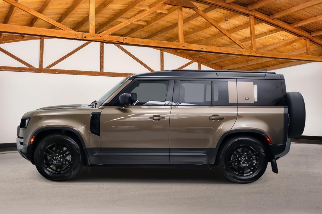 2021 Land Rover Defender SE Newport Beach CA