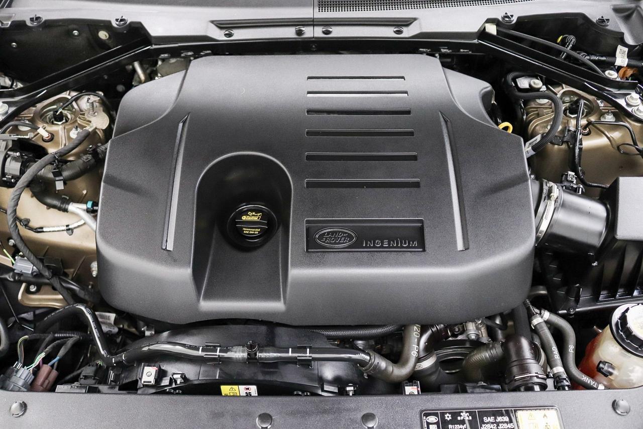 2021 Land Rover Defender SE Newport Beach CA