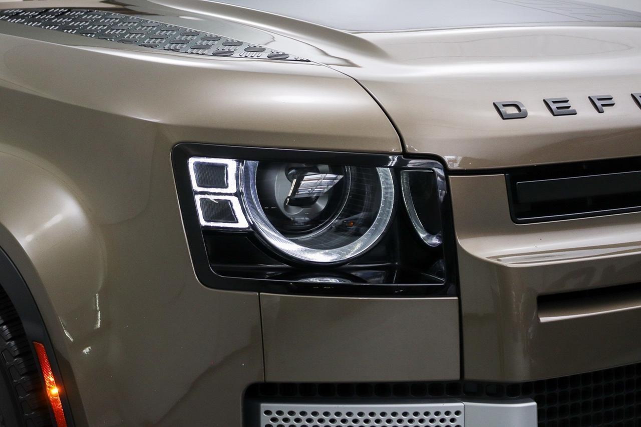 2021 Land Rover Defender SE Newport Beach CA