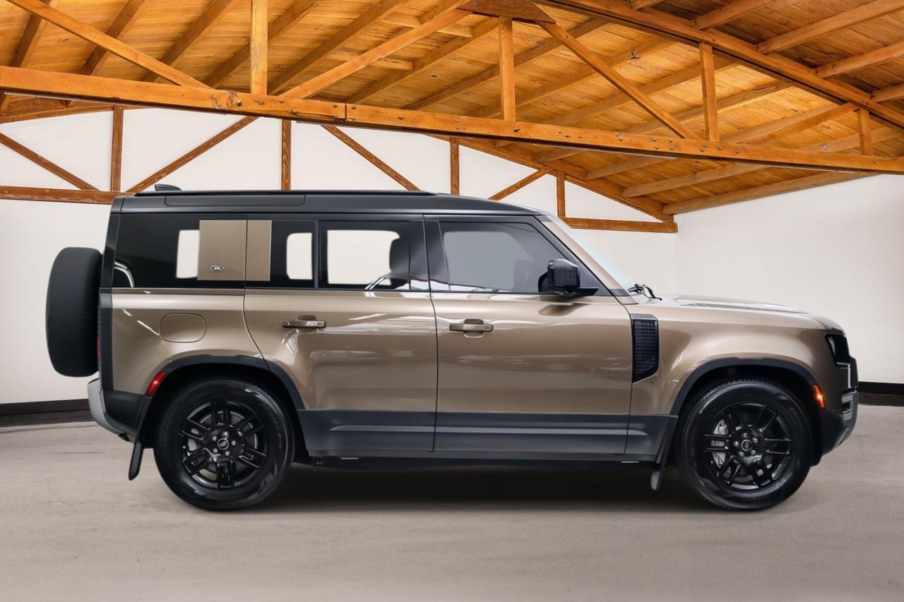 2021 Land Rover Defender SE Newport Beach CA