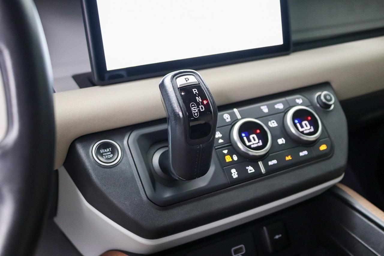 2021 Land Rover Defender SE Newport Beach CA