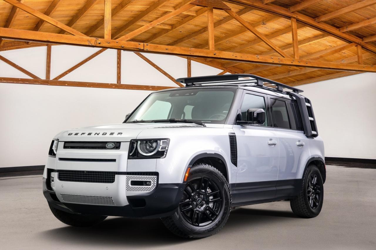 Used Land Rover Newport Beach CA