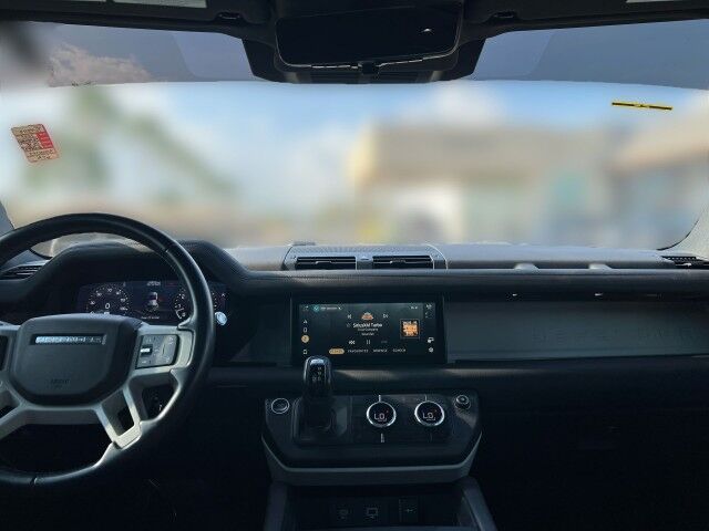 2021 Land Rover Defender SE San Juan TX