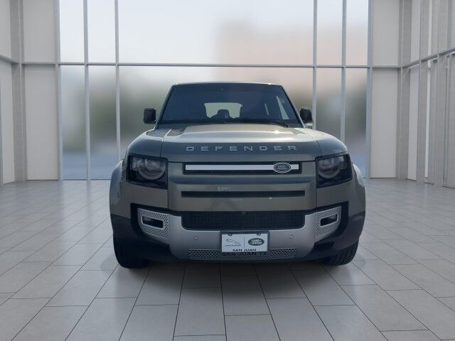 2021 Land Rover Defender SE San Juan TX