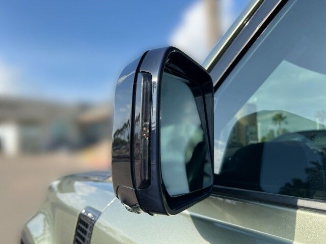 2021 Land Rover Defender SE San Juan TX