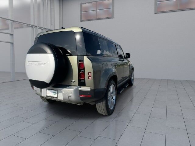 2021 Land Rover Defender SE San Juan TX