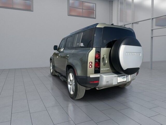 2021 Land Rover Defender SE San Juan TX
