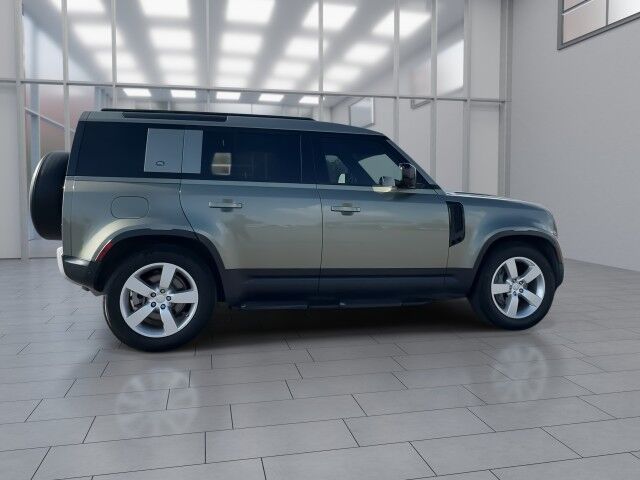 2021 Land Rover Defender SE San Juan TX