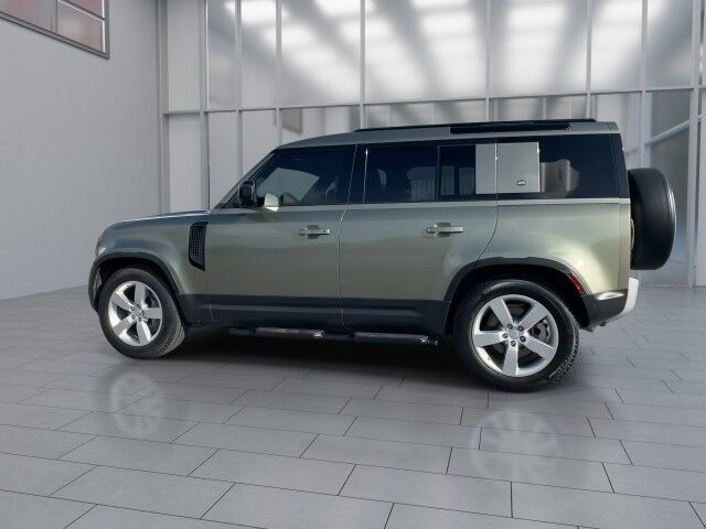 2021 Land Rover Defender SE San Juan TX