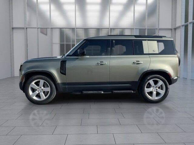 2021 Land Rover Defender SE San Juan TX