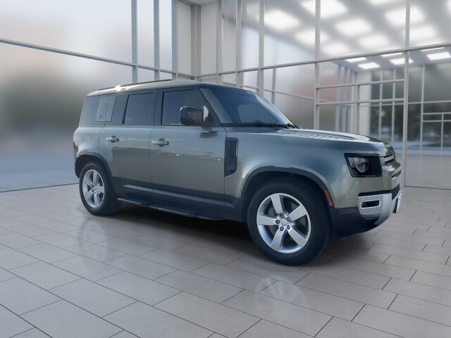 2021 Land Rover Defender SE San Juan TX