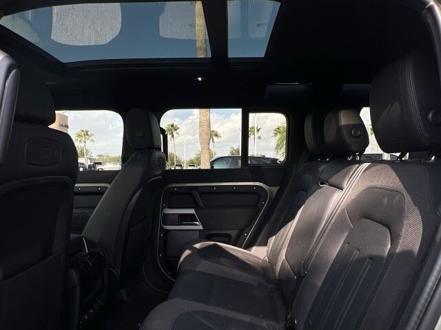2021 Land Rover Defender SE San Juan TX