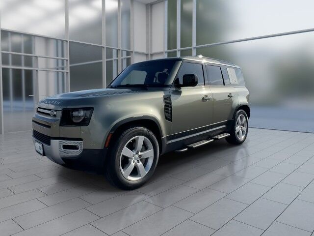 2021 Land Rover Defender SE San Juan TX