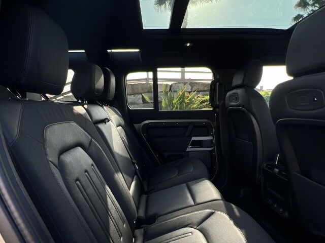 2021 Land Rover Defender SE San Juan TX