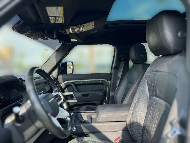 2021 Land Rover Defender SE San Juan TX
