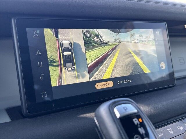 2021 Land Rover Defender SE San Juan TX