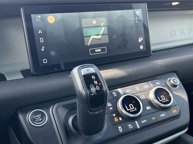 2021 Land Rover Defender SE San Juan TX