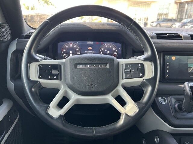 2021 Land Rover Defender SE San Juan TX