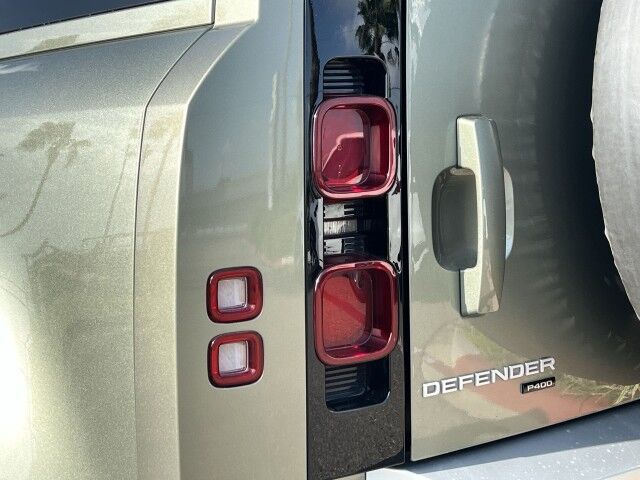 2021 Land Rover Defender SE San Juan TX