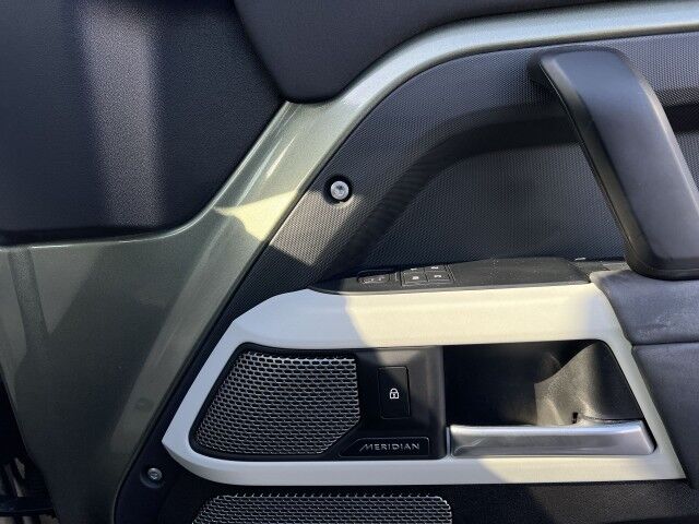 2021 Land Rover Defender SE San Juan TX